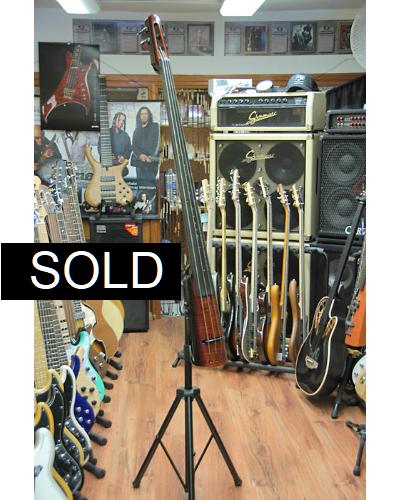 NS Design Wav Amber Burst